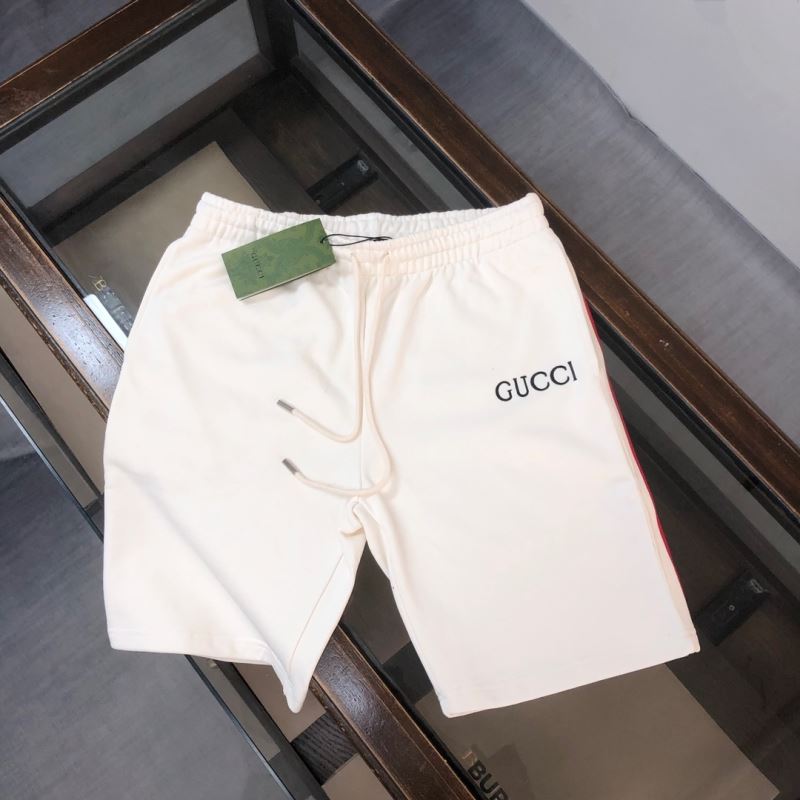 Gucci Short Pants